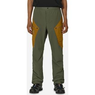 Montura Speed Style Pants Turbukser størrelse XL - Regular farve grå