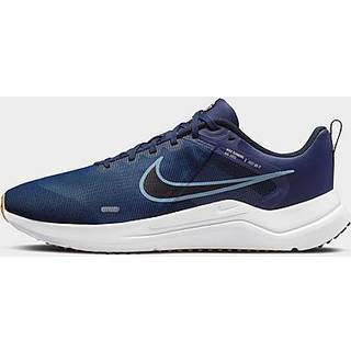 Nike Downshifter 12-løbesko til vej til mænd - blå - 40.5