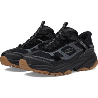 Skechers Skechers Black Vigor AT Hiking Shoes