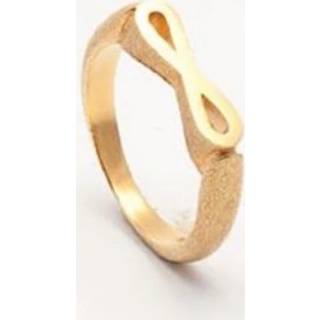 Heiring Eternity Ring i Forgyldt Sølv 52-4-34FG