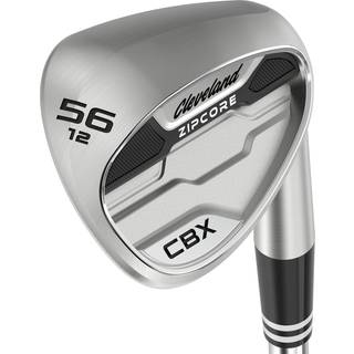 Cleveland CBX Zipcore stål wedge 2022