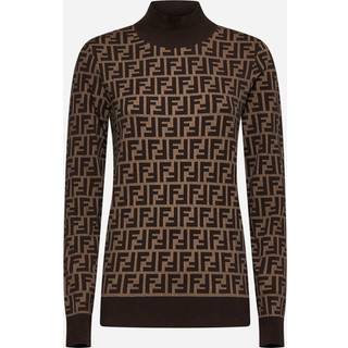 Fendi Turtleneck Sweater