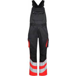 ENGEL Safety Light overall Sort/Rød 3547-319 92