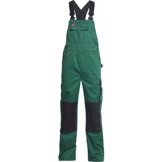 ENGEL Light overall Grøn/Sort 3270-745 128