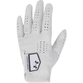 Under Armour Drive Tour Men's Glove White / Castlerock / Castlerock RXL
