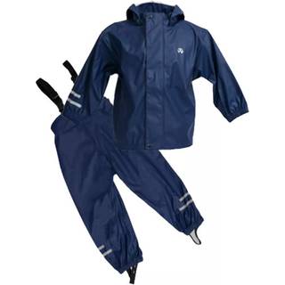 Elka 092508 Jakke/bukser børn Navy 92