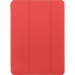 Pomologic Bogetui (iPad Air 13 (2024-2025)) - RØd