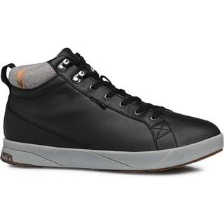 Saola Bergen Waterproof Warm Fritidsstøvler Herrer størrelse 44 farve grå/sort
