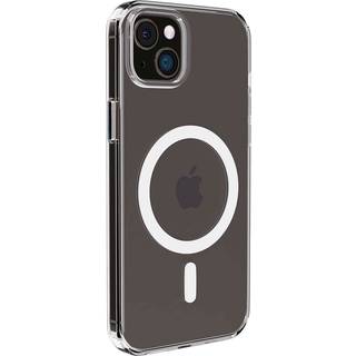 Dbramante1928 Iceland Ultra D3O MagSafe iPhone 15 Plus-cover (klar) - På lager i butik