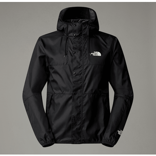 M Seasonal Mountain Jacket - Black