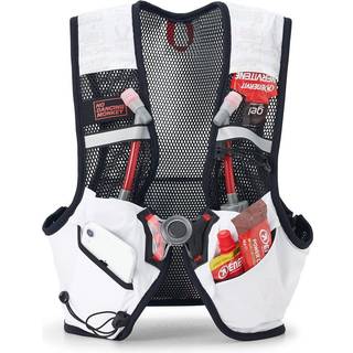 USWE Pace 2 White/Black, XL