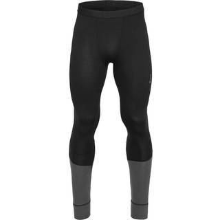 Urberg Men's Tree Base Layer Pants Black Beauty, M