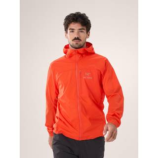 Arc'teryx Men's Squamish Hoody Solaris, XL
