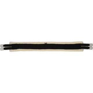 HorseGuard Gjord med imiteret lam - 100 cm