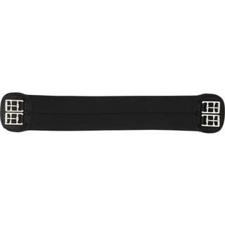 Dressurgjord, neopren - Black - 85