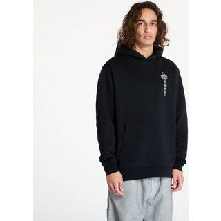 Sweatshirt RIPNDIP Made For Lovin Ripndip Hoodie Black M - Black - M