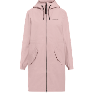 Didriksons Marta Parka Jakke Dame