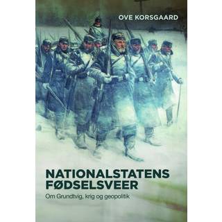 Ove Korsgaard - Nationalstatens fødselsveer