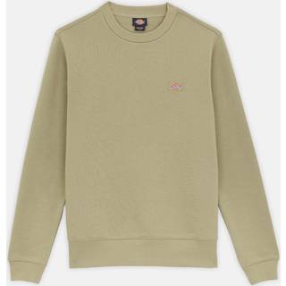 Dickies Men's Oakport Sweatshirt Imperial Green, L