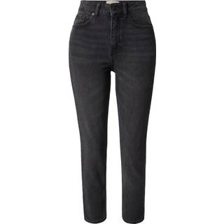 JJXX Dame Berlin Slim Fit Jeans Sort Denim