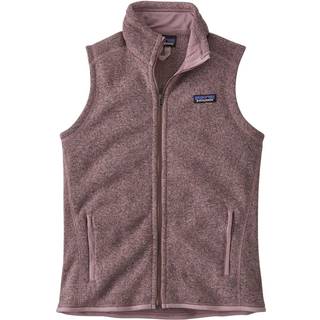 Patagonia Women's Better Sweater Vest New Navy, Neo Navy, XL