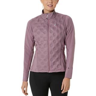 Jakke Asics ROAD WINTER JACKET 2012d069-500 Størrelse XS
