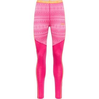 Kari Traa Women's Mina Pants Bright Pink, XS