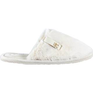 Tommy Hilfiger Accessories Home slipper Hjemmesko FW0FW08138YBHD1W-37/38 - Dame