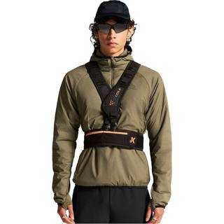 PRO Trail SubZ Padded Hood M - Green