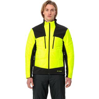Vaude Cykeljakke Herre Minaki Jacket Iv Neon Gul