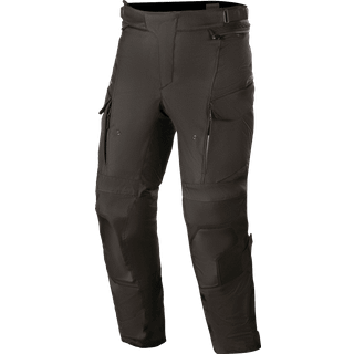 alpinestars Andes V3 DS Tekstilbukser sort M