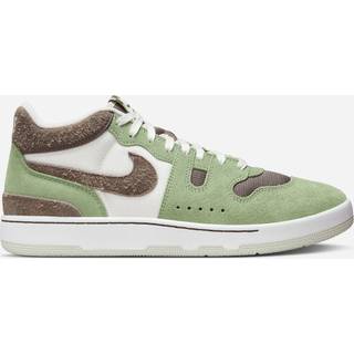 Nike Nike | Attack | Green sneakers Green 38 - OIL GREEN/IRONSTONE-SAIL - Green - 38