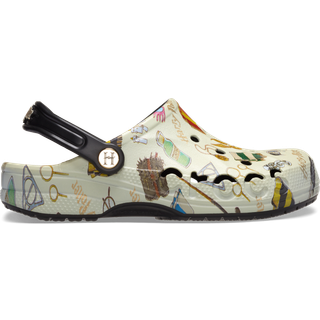 Crocs unisex Harry Potter Baya Clogs Multi 45