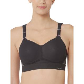 Triumph Triaction Hybrid Lite P - Black - D 95