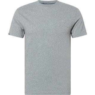 Superdry Superdry Essential Logo Broderet T-shirt