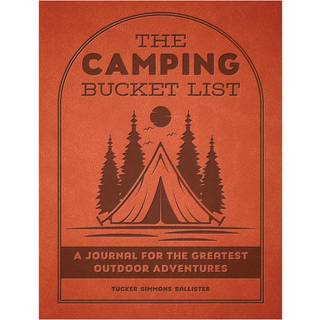 The Camping Bucket List