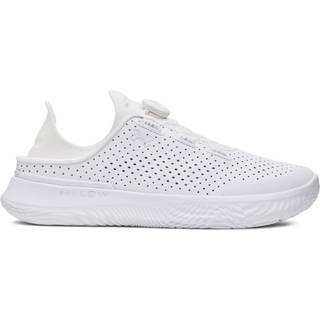 Under Armour SlipSpeed™ Unisex Training Shoes White / White / White 41