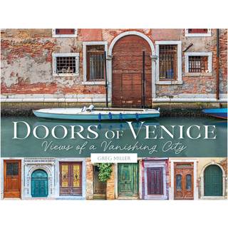 Doors of Venice