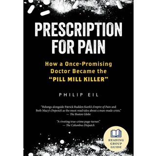 Prescription for Pain