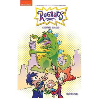 Rugrats: Bestest Comics Book Two