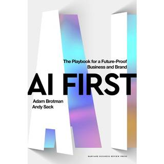AI First