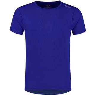 Rogelli Fritidstrøje Promo Blue