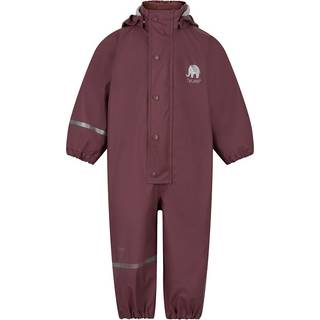 CeLaVi Regndragt, Rose Brown, 100