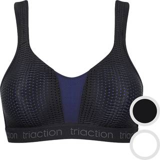 Triumph Triaction Energy Lite N EX - Black - C 80