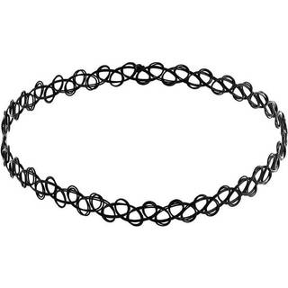 Choker Necklace / Halskæde - One Size