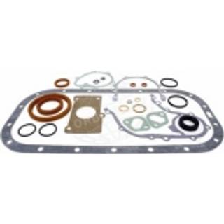 Orbitrade konverterings-pakningssæt til Volvo Penta AQ120B/AQ125A/AQ140A/AQ145A (B21/B23)