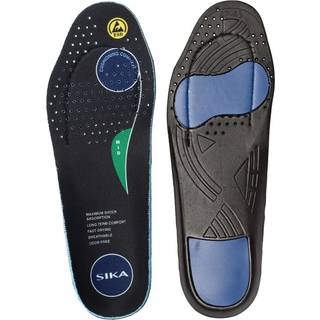 Sika indlægssål Medium 48-50 Ultimate Footfit 152