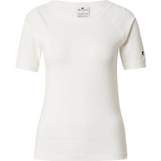 Champion Crewneck T-shirt Dame