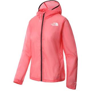 The North Face Flight Lightriser Vindjakke, XS, Pink - Vindtæt & Åndbar til Dame