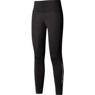The North Face Women's Flex 25" Tight Graphic TNF Black, S